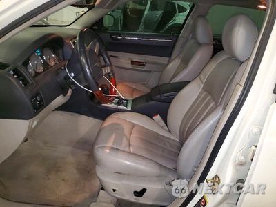 Zdjęcie 7 z 12 samochodu: 2006 CHRYSLER 300C VIN:2C3LA63HX6H171488 - miniatura
