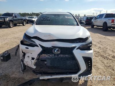 Piąte zdjęcie samochodu w środku: 2024 LEXUS NX 450H+ F SPORT HANDLING VIN:JTJKKCFZ1R2035462 - miniatura