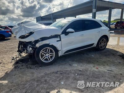 2020 PORSCHE MACAN WP1AA2A51LLB04358 - główne zdjęcie licytacji z USA - miniatura