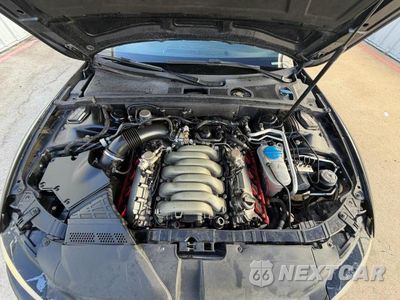 Zdjęcie 7 z 14 samochodu: 2012 AUDI S5 PRESTIGE VIN:WAUVVAFR7CA000754 - miniatura