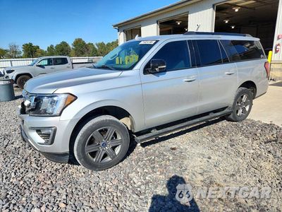 2018 FORD EXPEDITION MAX LIMITED 1FMJK2AT9JEA23523 - główne zdjęcie licytacji z USA - miniatura