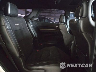 Zdjęcie 11 z 13 samochodu: 2018 DODGE DURANGO SRT VIN:1C4SDJGJ6JC213617 - miniatura
