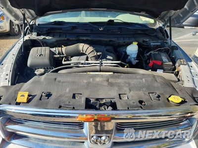 Zdjęcie 11 z 12 samochodu: 2009 DODGE RAM 1500 SLT VIN:1D3HV13T59S713632 - miniatura