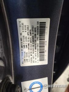 Zdjęcie 12 z 12 samochodu: 2016 HONDA ACCORD SPORT VIN:1HGCR2F55GA116902 - miniatura