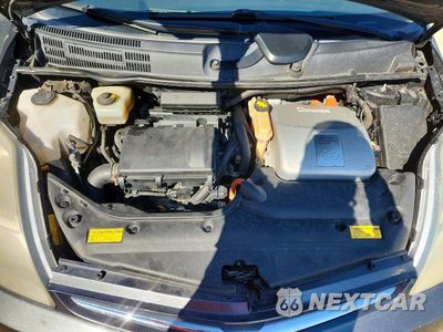 Zdjęcie 11 z 12 samochodu: 2007 TOYOTA PRIUS BASE VIN:JTDKB20U073232446 - miniatura
