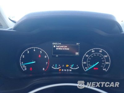 Zdjęcie 9 z 12 samochodu: 2019 FORD TRANSIT CONNECT XL VAN VIN:NM0LS7E25K1430577 - miniatura