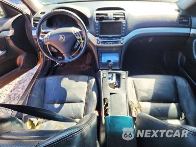 Zdjęcie 8 z 13 samochodu: 2008 ACURA TSX VIN:JH4CL96998C013806 - miniatura