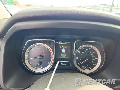 Zdjęcie 9 z 13 samochodu: 2017 NISSAN TITAN XD SV VIN:1N6BA1F34HN574335 - miniatura