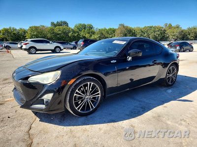 2015 SCION FR-S BASE JF1ZNAA1XF8713882 - główne zdjęcie licytacji z USA - miniatura