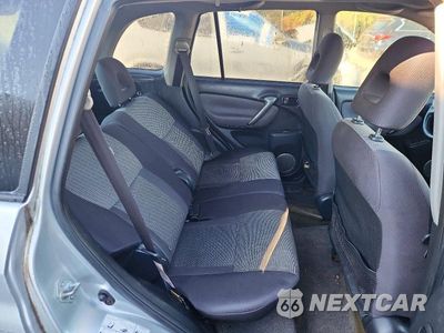 Zdjęcie 11 z 13 samochodu: 2004 TOYOTA RAV4 BASE VIN:JTEHD20V446009538 - miniatura
