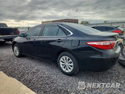 Drugie zdjęcie samochodu z przodu: 2015 TOYOTA CAMRY LE VIN:4T4BF1FK4FR495148 - miniatura