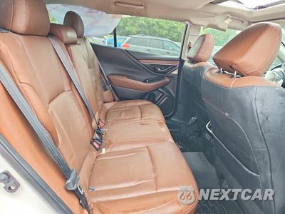 Zdjęcie 11 z 14 samochodu: 2021 SUBARU OUTBACK TOURING VIN:4S4BTGPD2M3180017 - miniatura