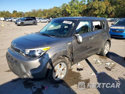 2014 KIA SOUL BASE KNDJN2A22E7086976 - główne zdjęcie licytacji z USA - miniatura