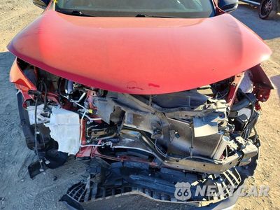 Zdjęcie 12 z 13 samochodu: 2016 TOYOTA RAV4 SE VIN:2T3NFREV1GW298089 - miniatura
