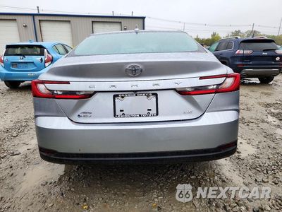 Zdjęcie 6 z 12 samochodu: 2025 TOYOTA CAMRY LE VIN:4T1DBADK7SU504923 - miniatura