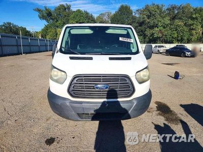 Zdjęcie 6 z 14 samochodu: 2016 FORD TRANSIT T-150 VIN:1FTYE1YM0GKA91559 - miniatura