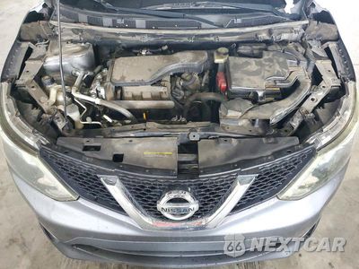 Zdjęcie 12 z 13 samochodu: 2017 NISSAN ROGUE SPORT SL VIN:JN1BJ1CPXHW003830 - miniatura