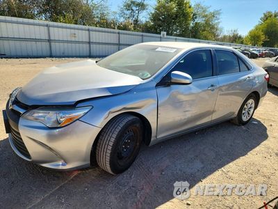2016 TOYOTA CAMRY LE 4T4BF1FK5GR565905 - główne zdjęcie licytacji z USA - miniatura