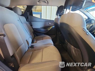 Zdjęcie 11 z 13 samochodu: 2017 HYUNDAI SANTA FE SPORT 2.4L VIN:5XYZT3LBXHG429181 - miniatura