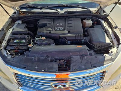 Zdjęcie 12 z 13 samochodu: 2011 INFINITI QX56 BASE VIN:JN8AZ2NC7B9301585 - miniatura