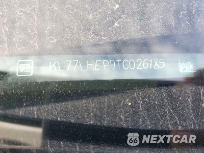 Zdjęcie 13 z 13 samochodu: 2026 CHEVROLET TRAX 1LT VIN:KL77LHEP9TC026185 - miniatura