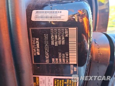 Zdjęcie 13 z 13 samochodu: 2017 MERCEDES-BENZ METRIS VIN:WDAPG2EE3H3310652 - miniatura