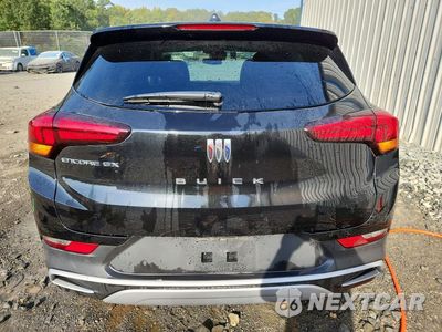 Zdjęcie 6 z 14 samochodu: 2026 BUICK ENCORE GX PREFERRED VIN:KL4AMBSL2TB114600 - miniatura