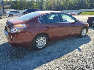 Trzecie zdjęcie samochodu z tyłu: 2012 NISSAN ALTIMA 2.5 VIN:1N4AL2AP7CN470381 - miniatura