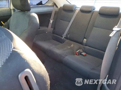 Zdjęcie 11 z 14 samochodu: 2006 SCION TC BASE VIN:JTKDE167760118187 - miniatura