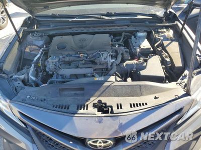 Zdjęcie 11 z 13 samochodu: 2020 TOYOTA CAMRY SE VIN:4T1G11AK1LU335374 - miniatura