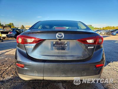 Zdjęcie 6 z 13 samochodu: 2015 MAZDA 3 TOURING VIN:3MZBM1V7XFM168675 - miniatura