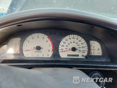 Zdjęcie 9 z 12 samochodu: 2002 TOYOTA TACOMA DOUBLE CAB PRERUNNER VIN:5TEGN92N52Z035035 - miniatura
