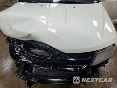 Zdjęcie 12 z 14 samochodu: 2018 DODGE JOURNEY CROSSROAD VIN:3C4PDDGG3JT515012 - miniatura