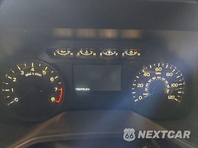 Zdjęcie 9 z 12 samochodu: 2017 FORD F150 XL VIN:1FTMF1C80HKC64150 - miniatura