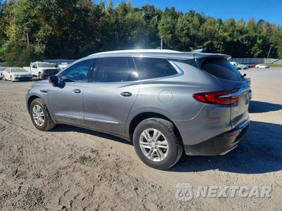 Drugie zdjęcie samochodu z przodu: 2018 BUICK ENCLAVE ESSENCE VIN:5GAERBKW9JJ178866 - miniatura