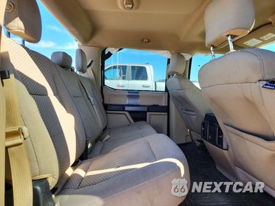 Zdjęcie 10 z 12 samochodu: 2016 FORD F150 SUPERCREW VIN:1FTEW1EP1GKE43322 - miniatura
