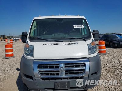 Piąte zdjęcie samochodu w środku: 2018 RAM PROMASTER 1500 1500 STANDARD VIN:3C6TRVAG6JE151100 - miniatura