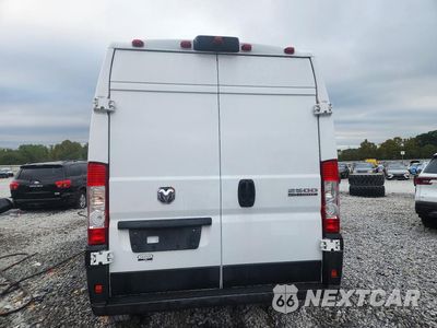 Zdjęcie 6 z 12 samochodu: 2025 RAM PROMASTER 2500 2500 HIGH VIN:3C6LRVDG7SE521273 - miniatura