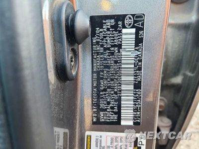 Zdjęcie 12 z 12 samochodu: 2005 TOYOTA COROLLA XRS VIN:2T1BY30E05C351566 - miniatura