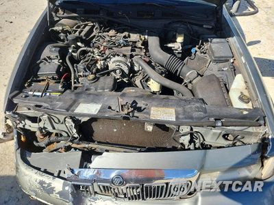 Zdjęcie 11 z 12 samochodu: 2000 MERCURY GRAND MARQUIS LS VIN:2MEFM75W8YX666751 - miniatura