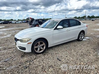 2015 BMW 328 XI SULEV WBA3B5C51FP654336 - główne zdjęcie licytacji z USA - miniatura