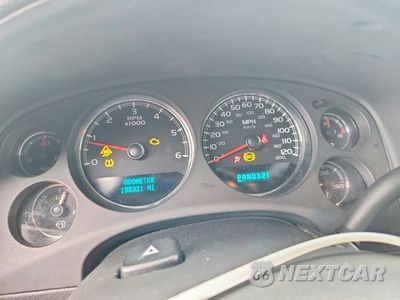 Zdjęcie 9 z 13 samochodu: 2007 GMC YUKON VIN:1GKFK13017J279635 - miniatura
