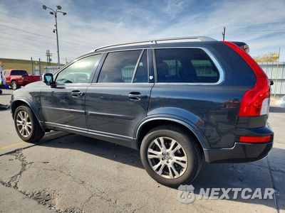 Drugie zdjęcie samochodu z przodu: 2014 VOLVO XC90 3.2 VIN:YV4952CZ4E1682037 - miniatura