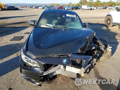 Piąte zdjęcie samochodu w środku: 2017 BMW M240XI VIN:WBA2G3C35HV641376 - miniatura