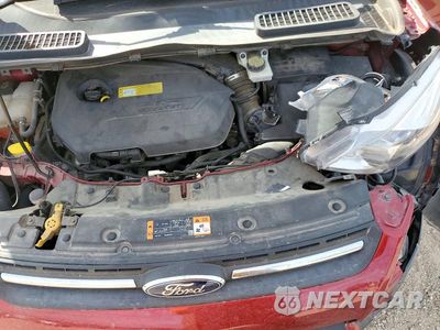 Zdjęcie 12 z 13 samochodu: 2014 FORD ESCAPE SE VIN:1FMCU0GX0EUC75688 - miniatura