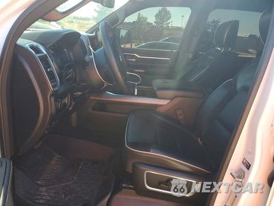 Zdjęcie 7 z 12 samochodu: 2025 RAM 1500 LARAMIE VIN:1C6SRFJP3SN627494 - miniatura