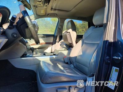 Zdjęcie 7 z 13 samochodu: 2014 ACURA MDX VIN:5FRYD4H25EB010132 - miniatura