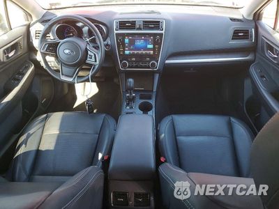 Zdjęcie 8 z 13 samochodu: 2019 SUBARU OUTBACK 2.5I LIMITED VIN:4S4BSAJC1K3230113 - miniatura