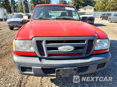 Piąte zdjęcie samochodu w środku: 2006 FORD RANGER VIN:1FTYR10E46PA57425 - miniatura