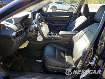 Zdjęcie 7 z 12 samochodu: 2024 NISSAN ALTIMA SR VIN:1N4AL4CV0RN410345 - miniatura